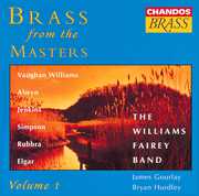 Brass from the Masters 1 , Fairey Band