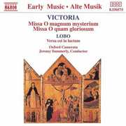 Ave Maria: Masses , Oxford Camerata