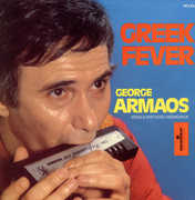 Greek Fever , George Armaos