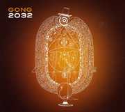 2032 [Import] , Gong