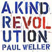 Kind Revolution [Import] , Paul Weller