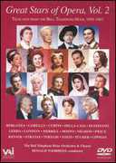 Great Stars of Opera 2 , Régine Crespin