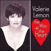 Way of the Heart , Valerie Lemon