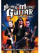 Jam Heavy Metal Guitar: The Power to Rock , Matt Clark