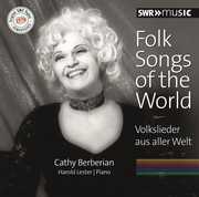 Folk Songs of the World , Traditional