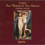 Ballades Scherzos , Andrea Immer