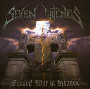Second War in Heaven , Seven Witches