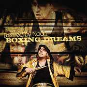Boxing Dreams , Sean Noonan
