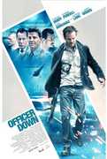 Officer Down , Stephen Dorff