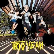 Yeah [Import] , Trio Yeah