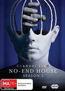 Channel Zero: No-End House: Season 2 [Import] 