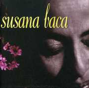 Susana Baca , Susana Baca