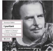 I Puritani: Pagliughi-Filippes