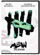The Mean Season , Kurt Russell