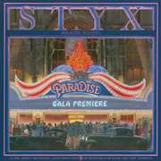 Paradise Theater , Styx