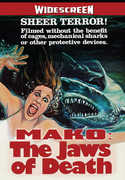 Mako: The Jaws Of Death , Richard Jaeckel