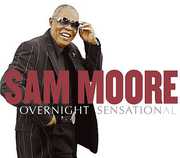 Overnight Sensational , Sam Moore