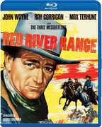 Red River Range , Ray "Crash" Corrigan
