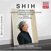 21st Century Portraits , Ensemble Die Reihe