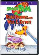 Stars Of Space Jam: Road Runner And Wile E. Coyote 