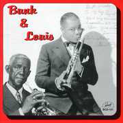 Bunk and Louis , Bunk Johnson