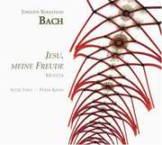 Jesu Meine Freude , J.S. Bach