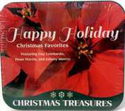 Happy Holiday /  Various , Various Artists
