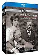 The Roosevelts: An Intimate History