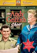 The Andy Griffith Show: The Complete Second Season , Dick Elliott