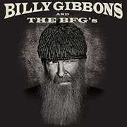 Perfectamundo , Billy Gibbons