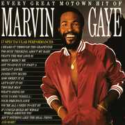 Every Great Motown Hit of Marvin Gaye , Marvin Gaye