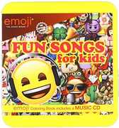 emoji: Fun Songs for Kids 