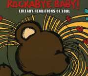 Lullaby Renditions Of Tool , Andrew Bissell