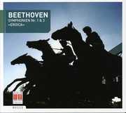 Symphony 1 & 3 , Ludwig van Beethoven