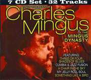 Only the Best of Mingus Dynasty , Mingus Dynasty