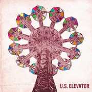 U.S. Elevator [Indy Only] [Limited Edition] , U.S. Elevator