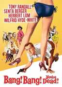 Bang! Bang! You’re Dead! , Tony Randall