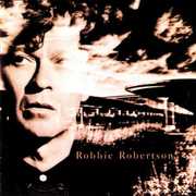 Robbie Robertson , Robbie Robertson