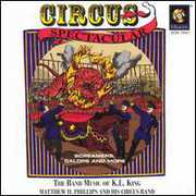 Circus Spectacular /  Various , Various Artists