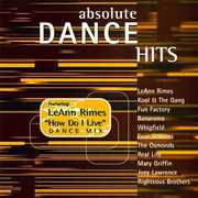 Absolute Dance Hits /  Various , Various Artists