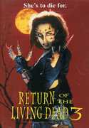 Return of the Living Dead 3 , James T. Callahan