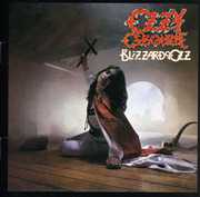 Blizzard Of Ozz [Expanded Edition] [Remastered] , Ozzy Osbourne