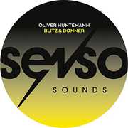 Blitz & Donner , Oliver Huntemann