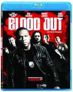 Blood Out , Curtis Jackson