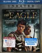 The Eagle , Channing Tatum