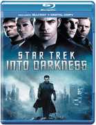 Star Trek: Into Darkness [Import] , Simon Pegg