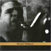 Klezmer Madness , David Krakauer