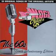 Wogl 10th Anniversary 2: Best of 60's /  Various , Various Artists