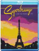 Supertramp: Live in Paris '79 [Import] , Supertramp
