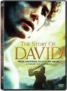 The Story of David , Timothy Bottoms